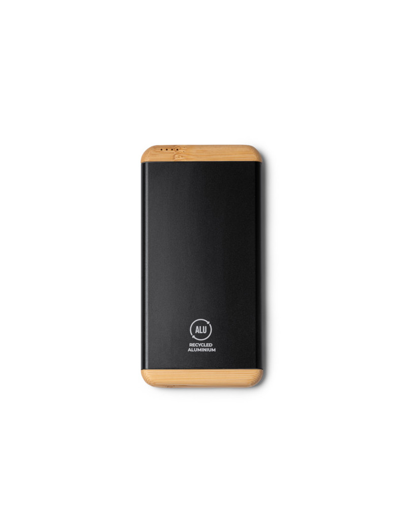Batería externa GULER personalizado de Stamina imagen 1