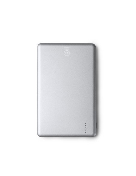 Batería externa 5000 TERIUM personalizado de Stamina imagen 3