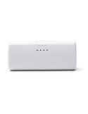 Batería externa de 5000 mAh BIPER personalizado de Stamina imagen 1