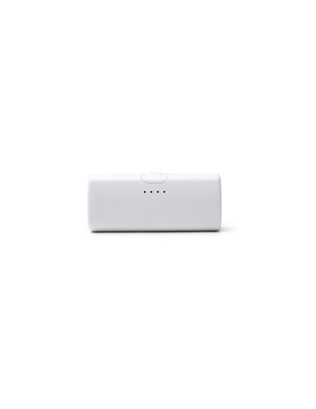 Batería externa de 5000 mAh BIPER personalizado de Stamina imagen 1