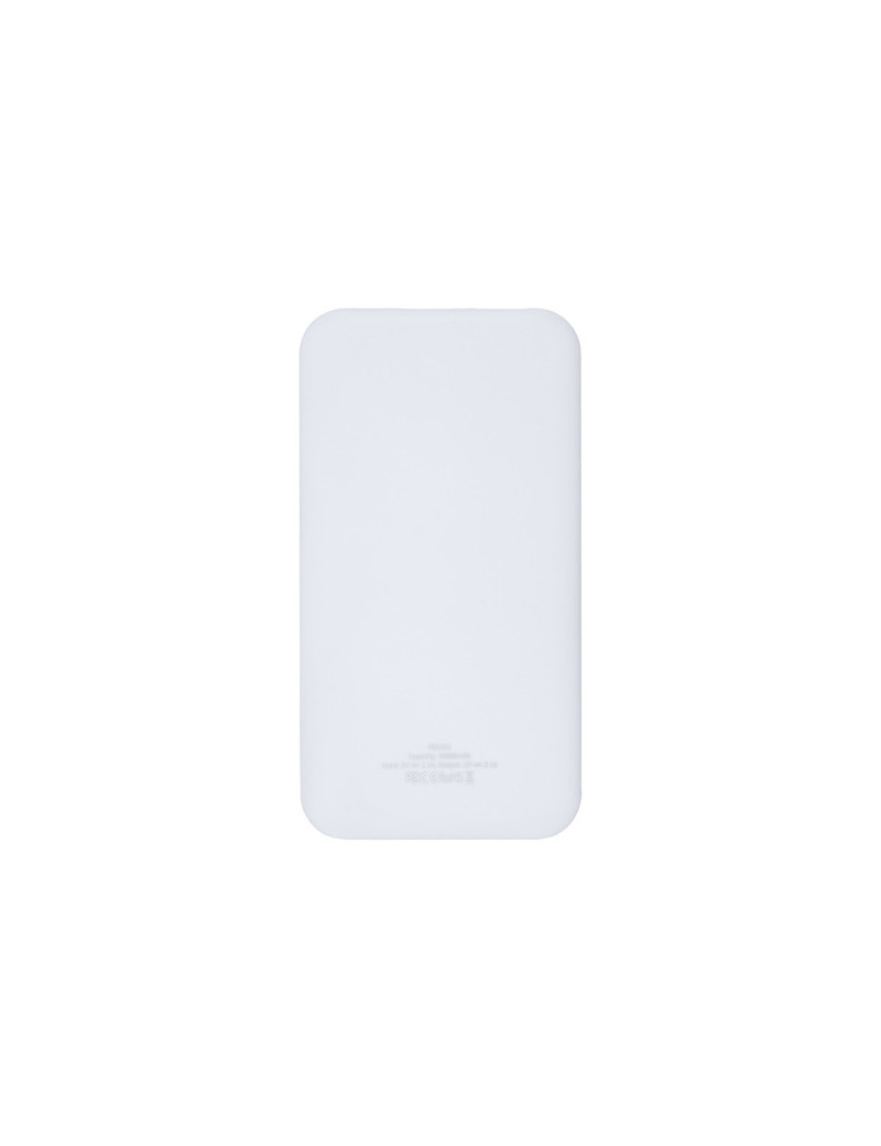 Powerbank ROBBIE personalizado de Stamina imagen 1