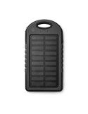 Powerbank solar DROIDE personalizado de Stamina imagen 2
