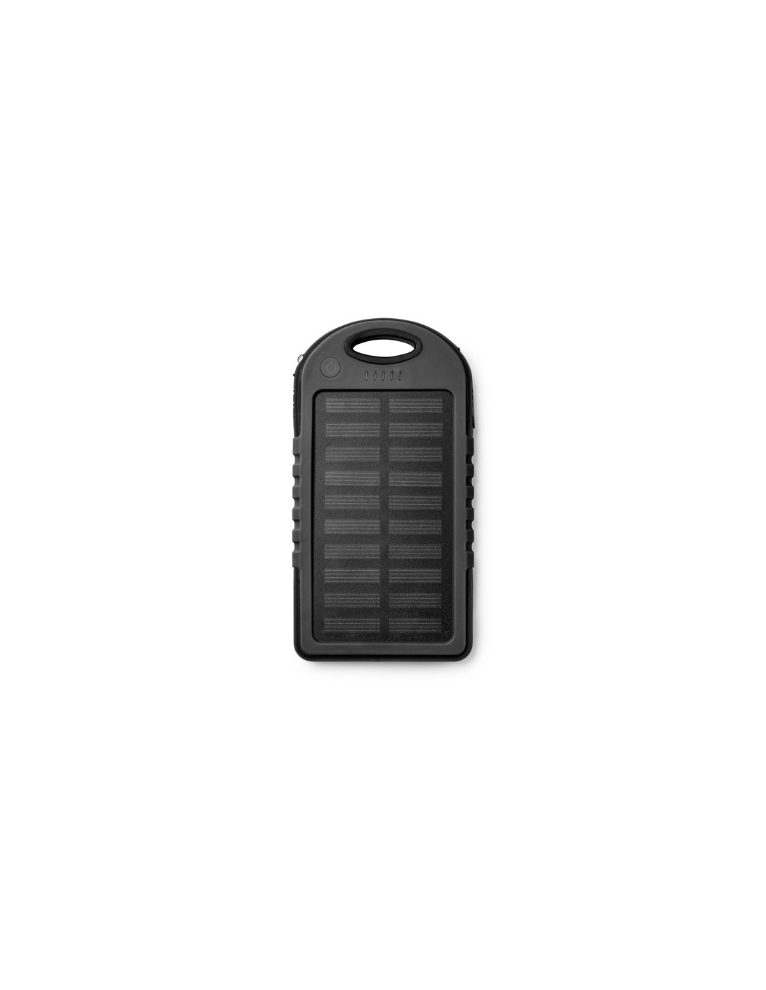 Powerbank solar DROIDE personalizado de Stamina imagen 2