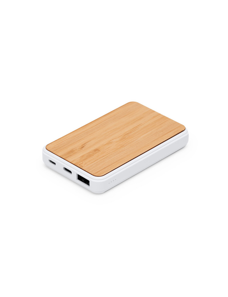 Powerbank ROSSUM personalizado de Stamina imagen 1