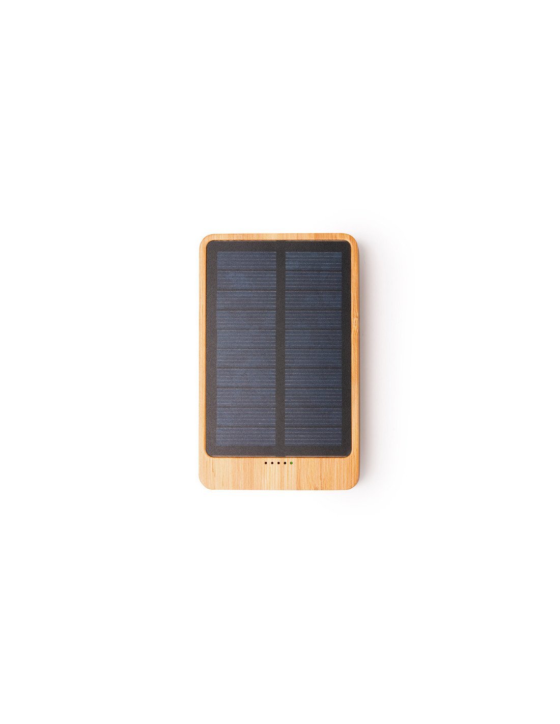 Batería externa BERKEL personalizado de Stamina imagen 1