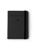 Funda para pasaporte MUNDI personalizado de Stamina imagen 1