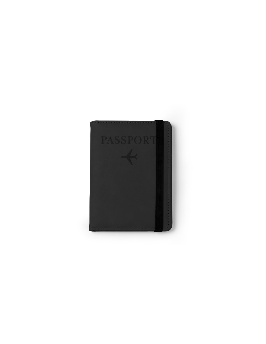 Funda para pasaporte MUNDI personalizado de Stamina imagen 1