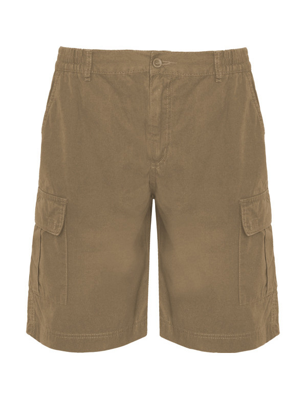 Pantalón corto ARMOUR personalizado de Roly imagen 5