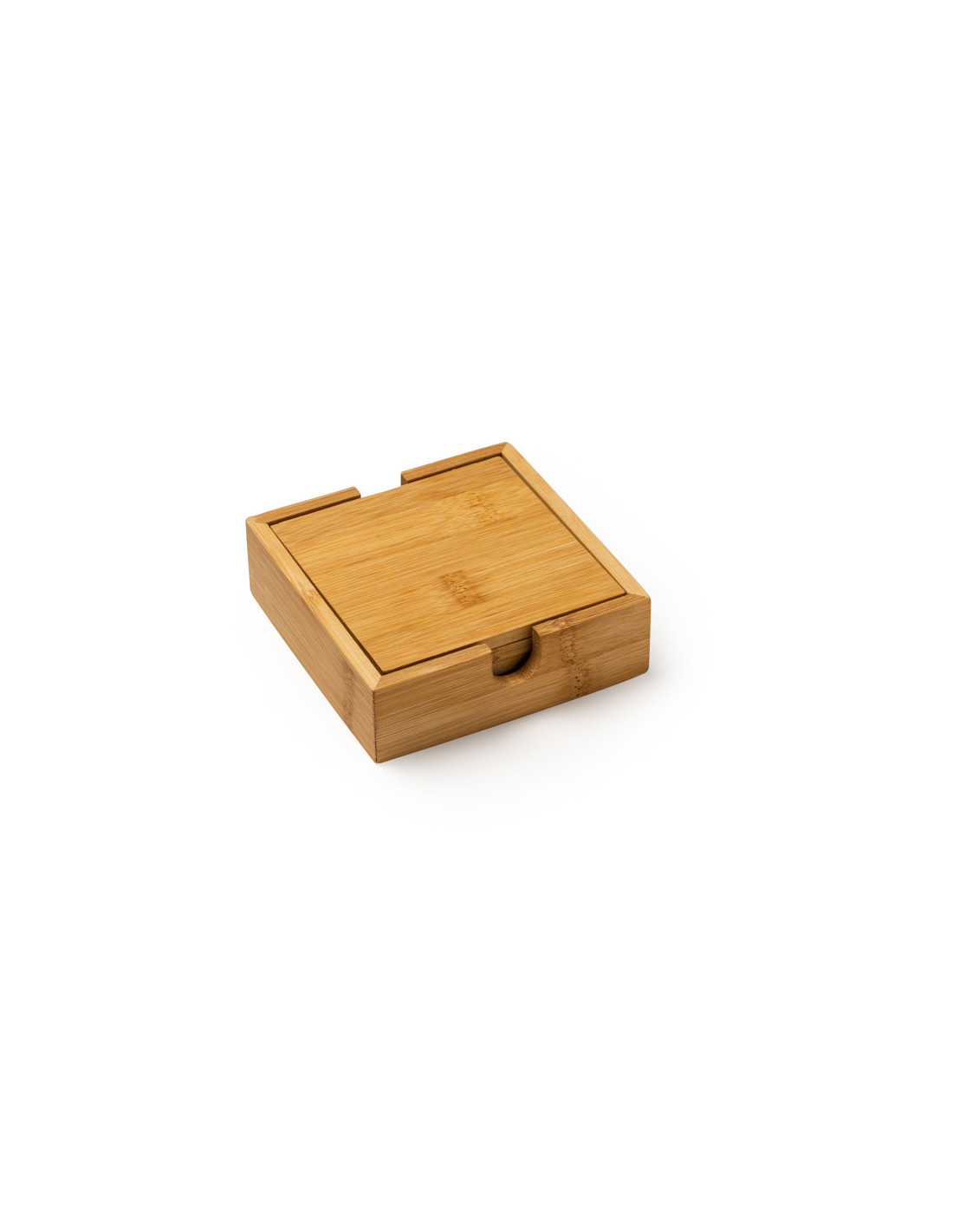 Set posavasos ALGOR personalizado de Stamina imagen 1