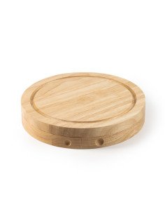 Utensilios queso COMTE personalizado de Stamina imagen 1