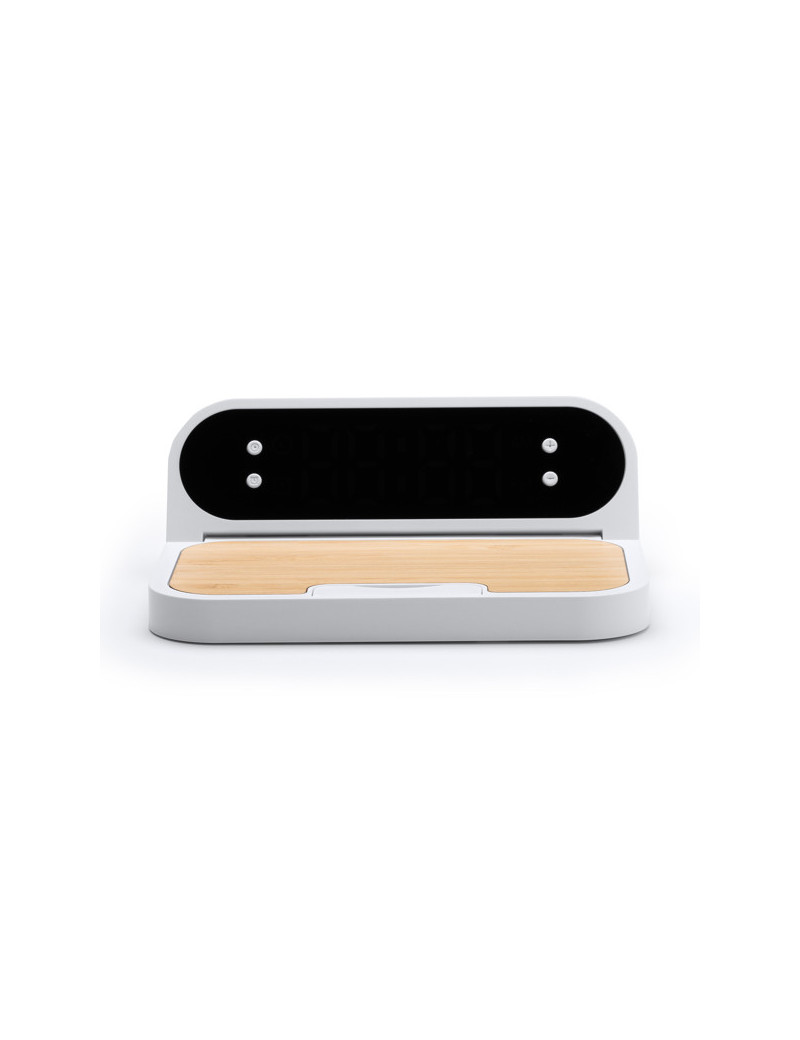 Cargador inalámbrico SENKO personalizado de Stamina imagen 1