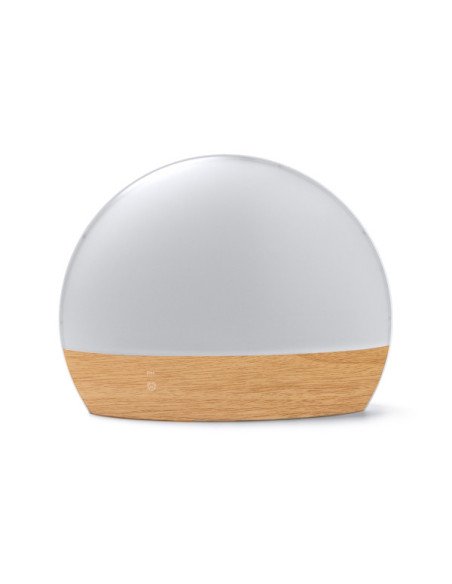 Lámpara despertador NAMUR