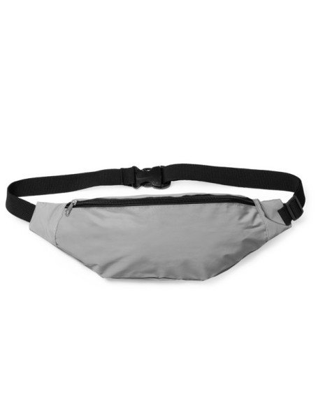 Riñonera reflectante NURMI personalizado de Stamina imagen 1