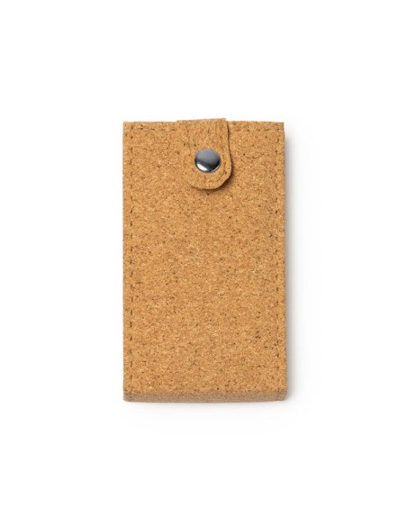 Set de manicura PODOX personalizado de Stamina imagen 1