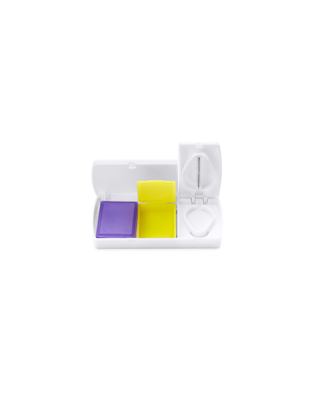 Pastillero MEDY personalizado de Stamina imagen 1