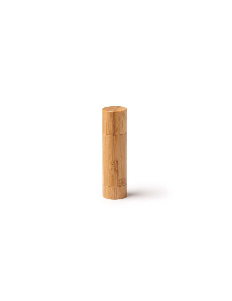 Bálsamo labial SEIDO personalizado de Stamina imagen 1