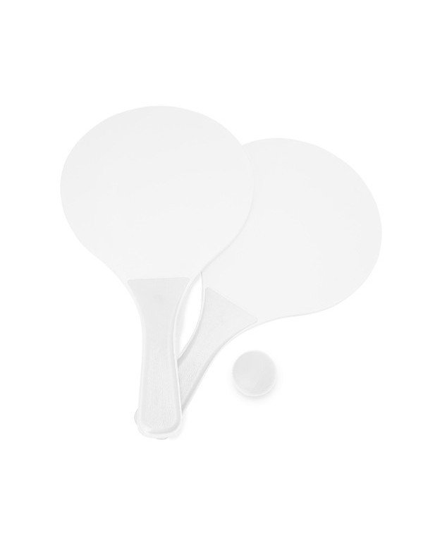 Palas de playa FEROE personalizado de Stamina imagen 1