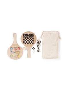 Juego de palas de playa SALENTO personalizado de Stamina imagen 1