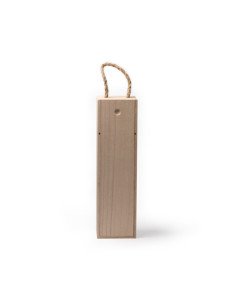 Caja de madera MARNE personalizado de Stamina imagen 1