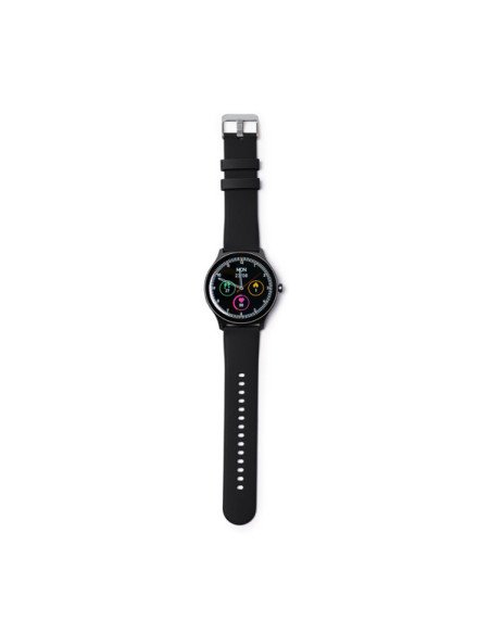 Reloj inteligente LEYMI personalizado de Stamina imagen 1