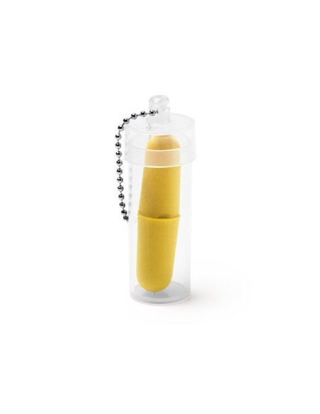 Tapones para oídos NOYS personalizado de Stamina imagen 1