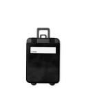 Identificador de maleta CHARTER personalizado de Stamina imagen 2
