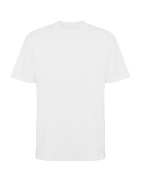 Camiseta de manga corta BULL personalizado de Roly imagen 1