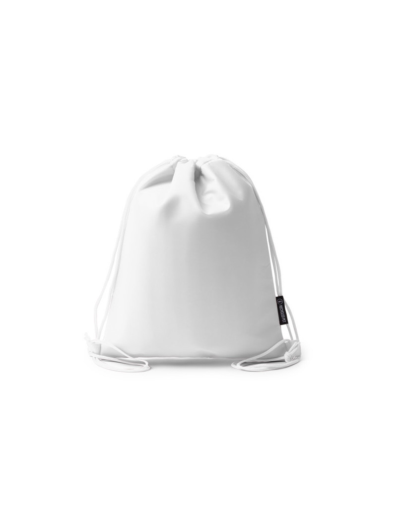 Mochila nevera de cuerdas CROKER personalizado de Stamina imagen 1