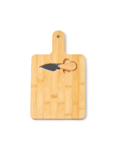 Tabla de cortar BRIE personalizado de Stamina imagen 1