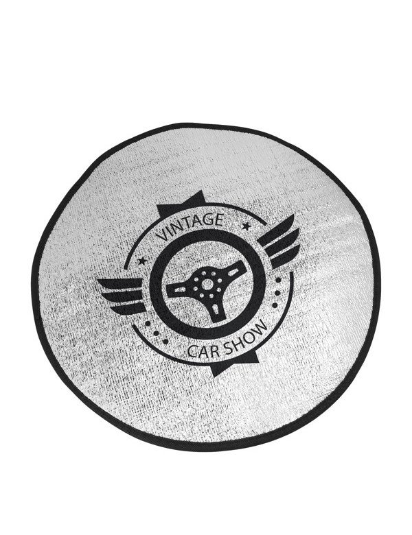 Cubrevolante BORA personalizado de Stamina imagen 1