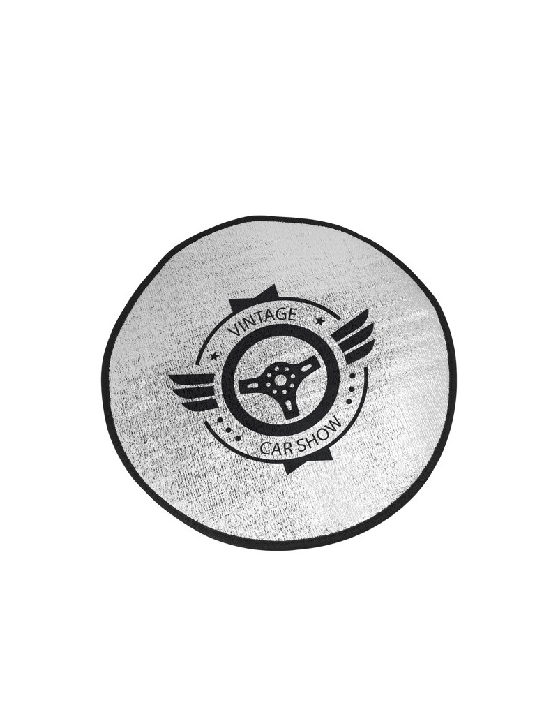 Cubrevolante BORA personalizado de Stamina imagen 1