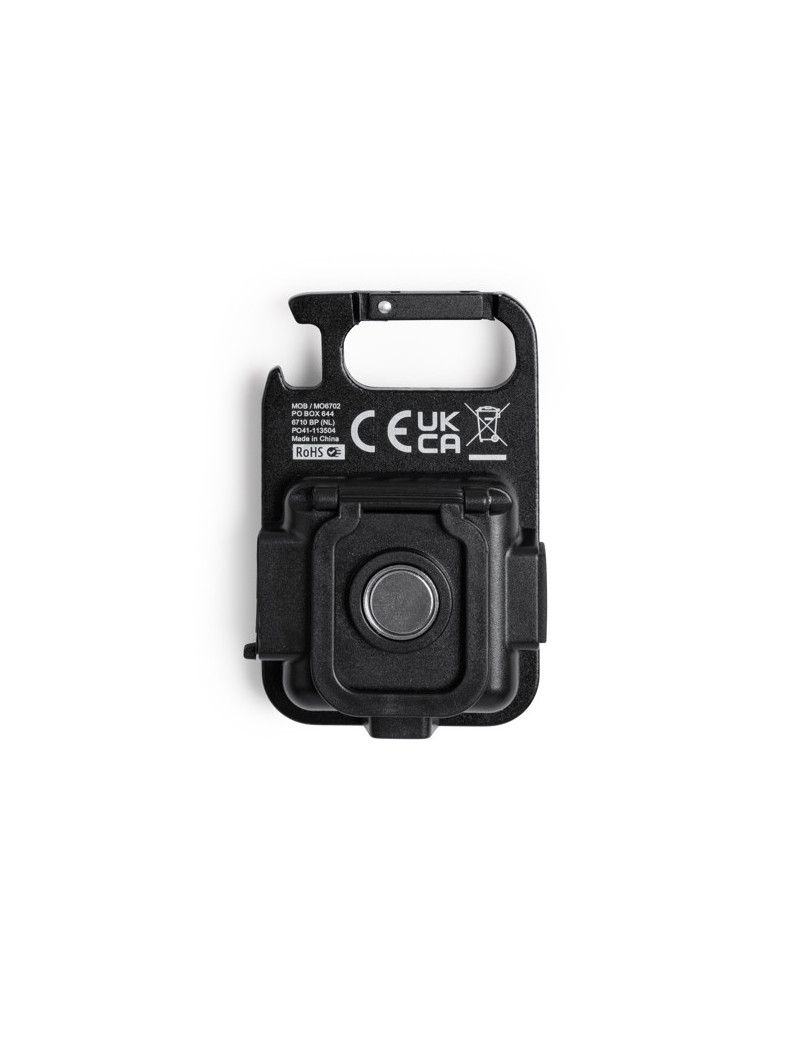 Linterna LED LARSON personalizado de Stamina imagen 2