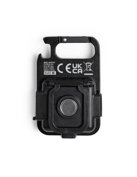 Linterna LED LARSON personalizado de Stamina imagen 2