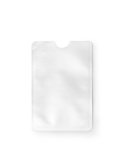 Tarjetero TRAVIS personalizado de Stamina imagen 1