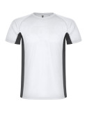 Camiseta técnica SHANGHAI personalizado de Roly imagen 1
