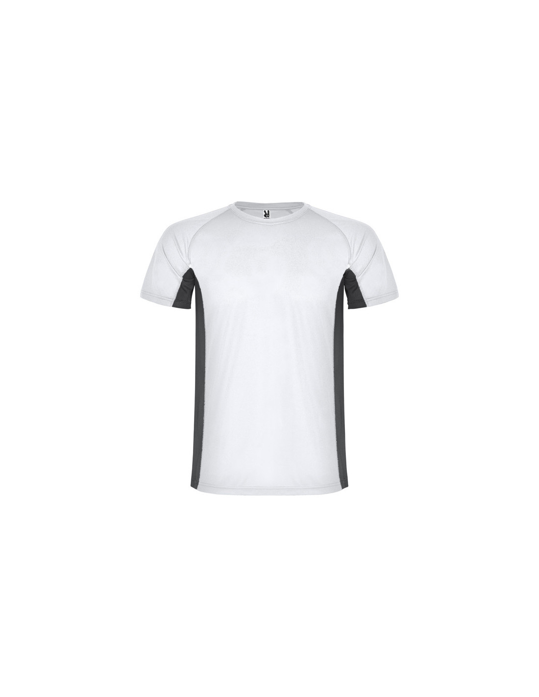 Camiseta técnica SHANGHAI personalizado de Roly imagen 1