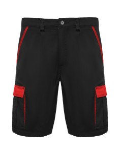 Pantalón corto TAHOE personalizado de Roly imagen 1