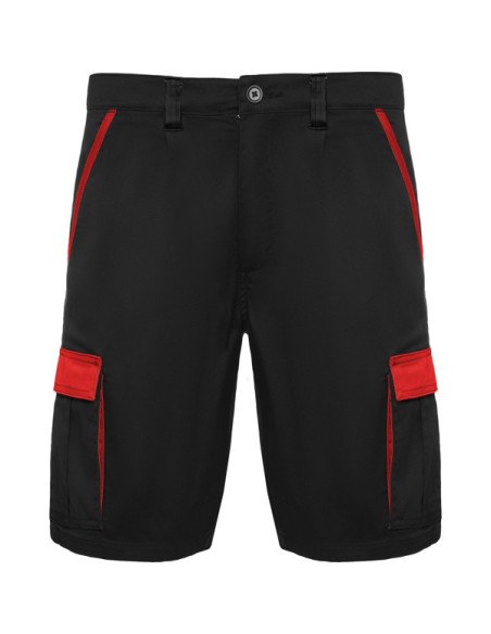 Pantalón corto TAHOE personalizado de Roly imagen 1