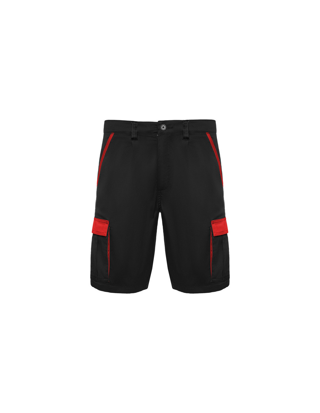 Pantalón corto TAHOE personalizado de Roly imagen 1