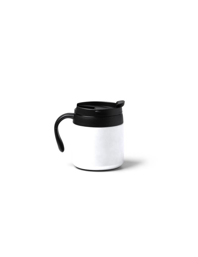 Taza de acero VAKE personalizado de Stamina imagen 1
