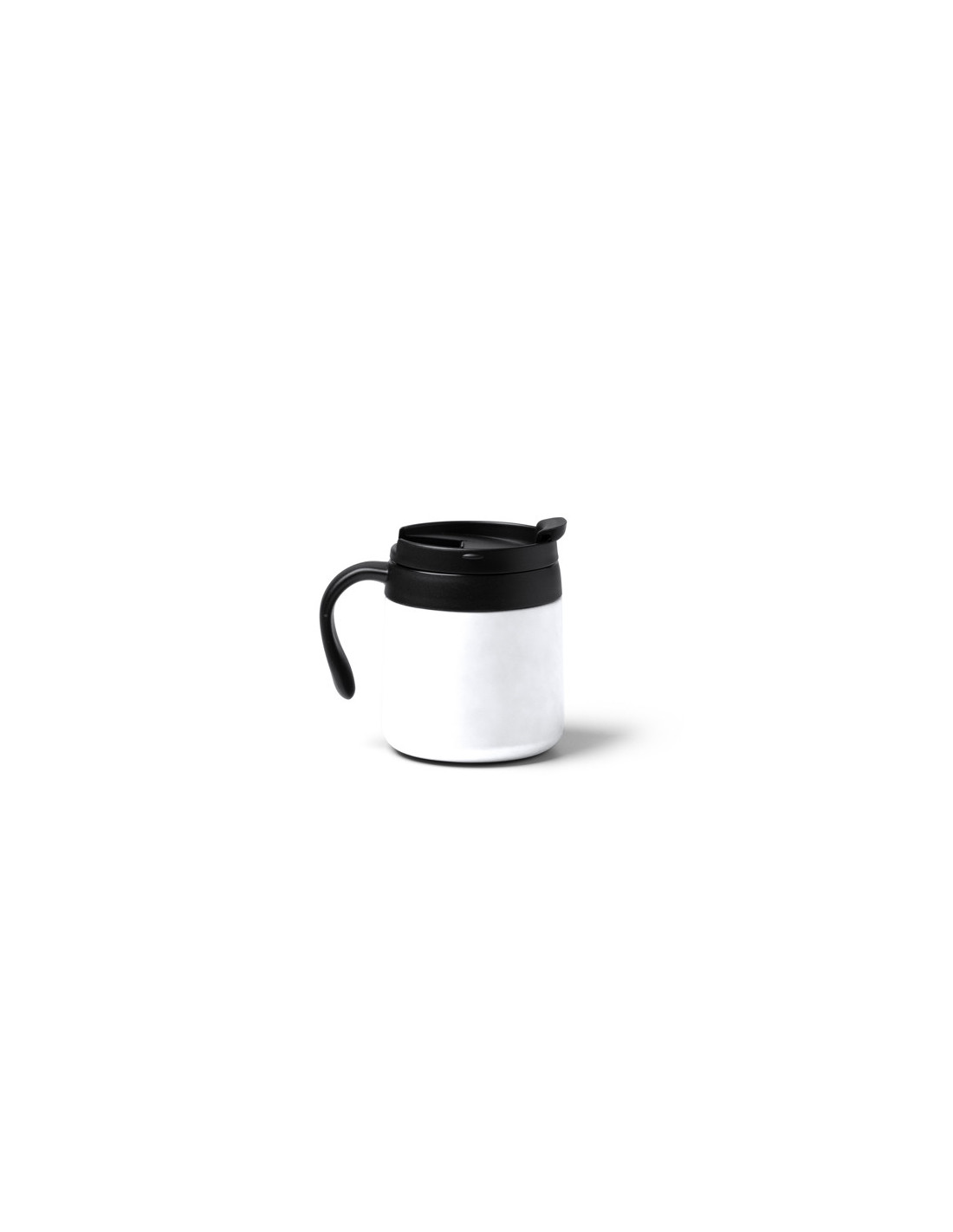 Taza de acero VAKE personalizado de Stamina imagen 1
