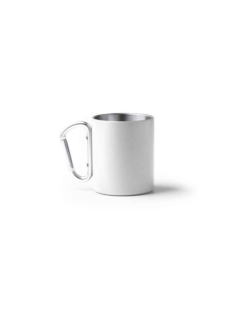 Taza NASIK personalizado de Stamina imagen 1