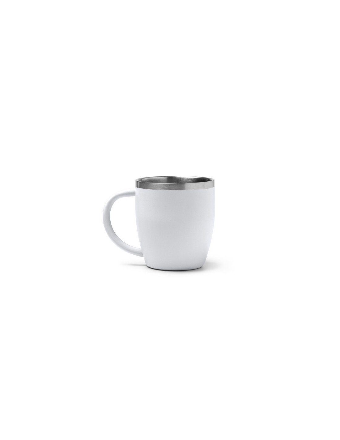 Taza térmica de acero inoxidable BANY personalizado de Stamina imagen 1