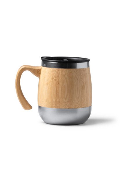Taza de acero inoxidable MARLY