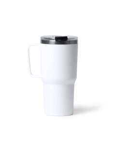 Taza de doble capa KENCHER