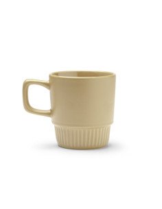 Taza de cerámica LONGI