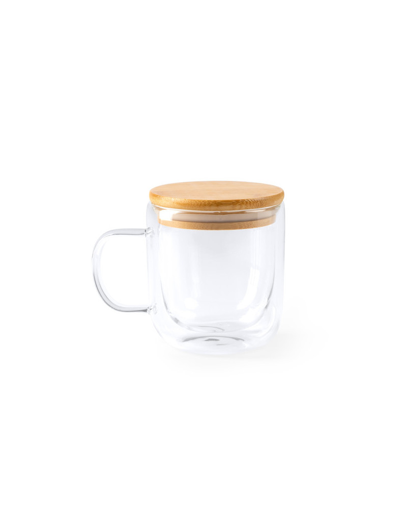 Taza INDAL personalizado de Stamina imagen 1