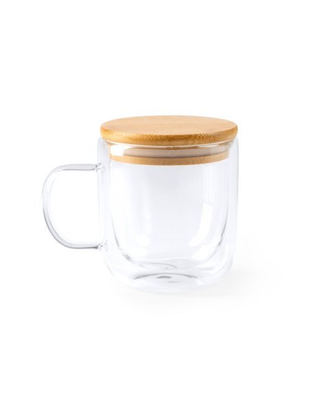 Taza INDAL personalizado de Stamina imagen 1