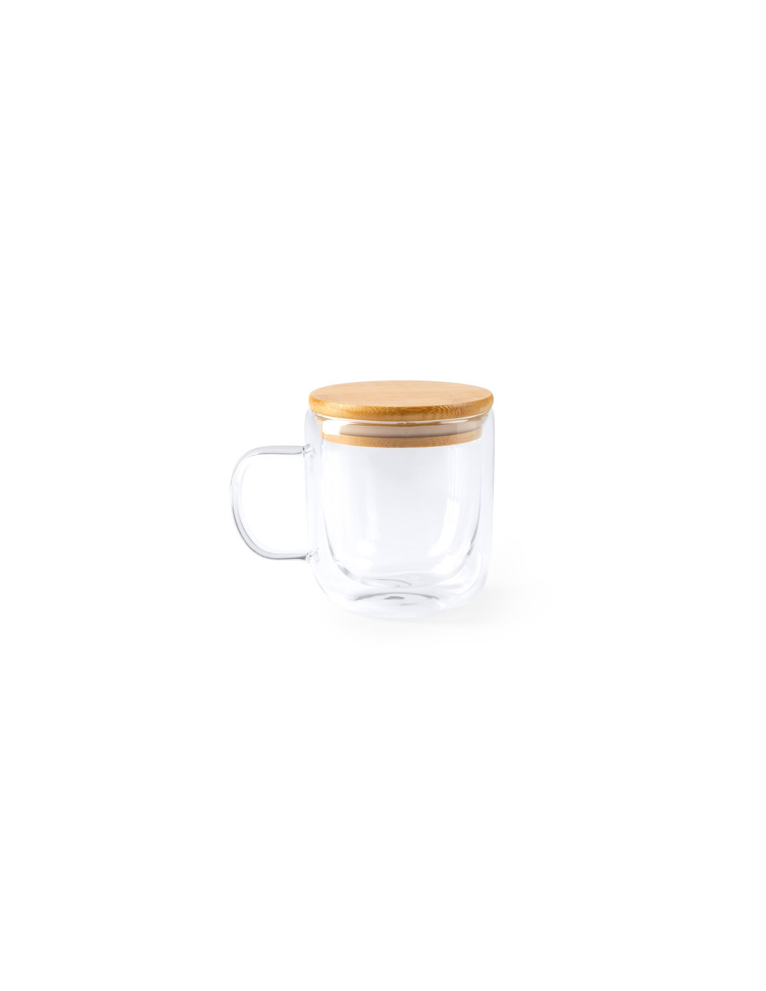 Taza INDAL personalizado de Stamina imagen 1