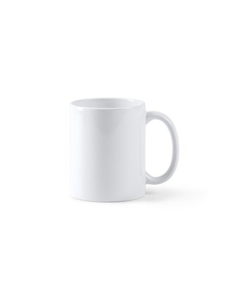 Taza de cerámica LEMON